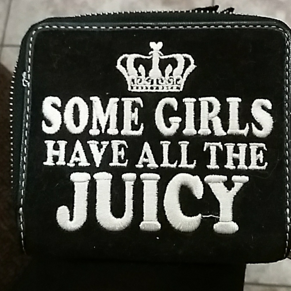 Juicy